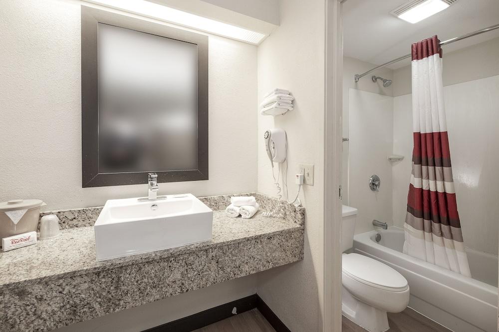 Travelodge By Wyndham Peoria Exteriér fotografie