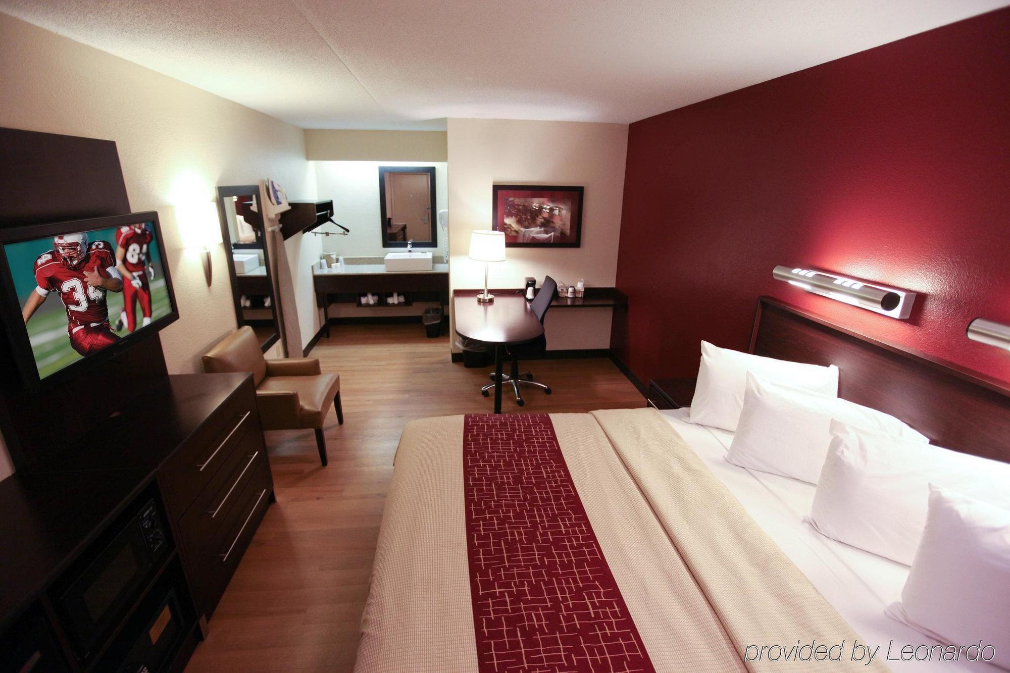 Travelodge By Wyndham Peoria Exteriér fotografie