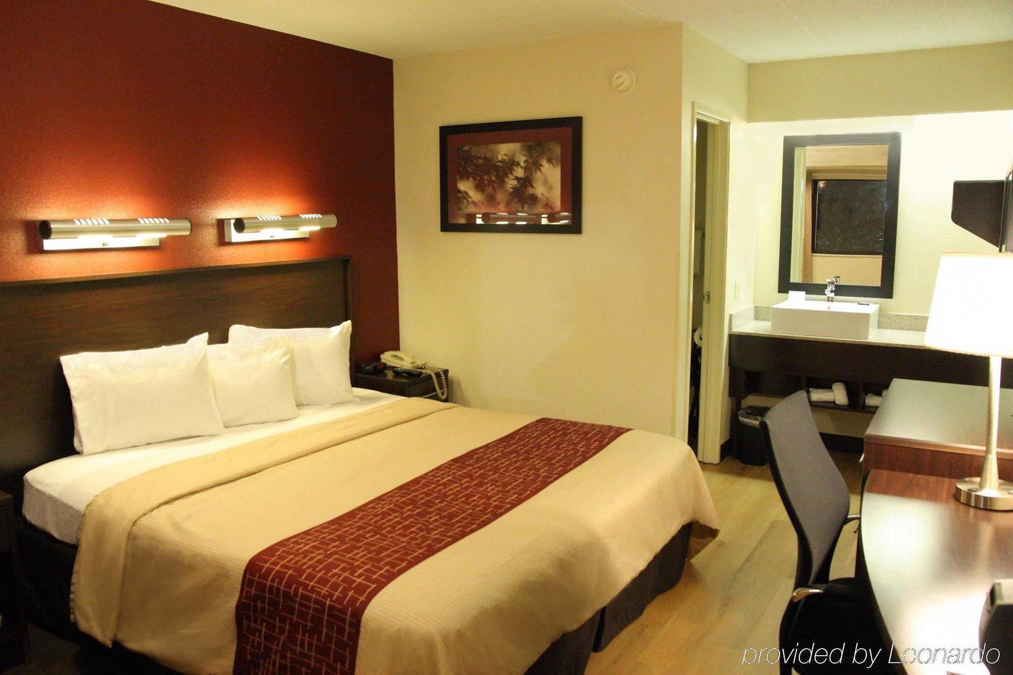 Travelodge By Wyndham Peoria Exteriér fotografie