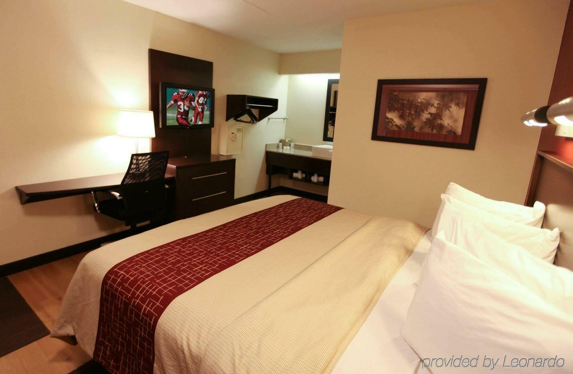Travelodge By Wyndham Peoria Exteriér fotografie